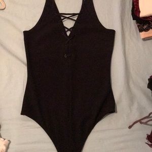 Express bodysuit!